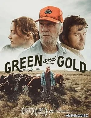Green and Gold (2025) HQ Tamil Dubbed Movie